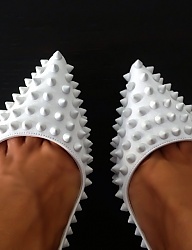 Moda Buty Czółenka - 2744114