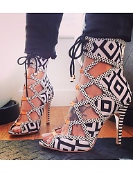 Moda Buty Szpilki - 2959457