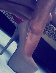Moda Buty Szpilki - 1195695