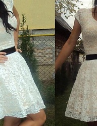 Moda Sukienki Pozostałe - 1772365