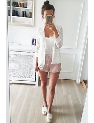 Moda Ciuchy Pozostałe - 3145649