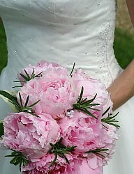 Moda Ślub Bukiety ślubne - 333601