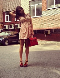 Moda Inne Moda uliczna - 1824752
