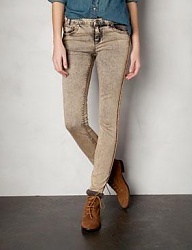 Moda Spodnie Jeansy - 2058403