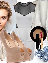 Moda Inne Moda uliczna - 1642474