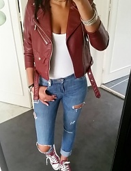 Moda Ciuchy Pozostałe - 3183458
