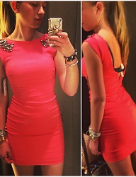 Moda Sukienki Pozostałe - 2628628