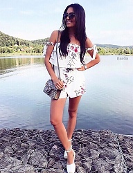 Moda Inne Moda uliczna - 3237369