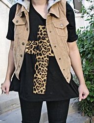 Moda Ciuchy Pozostałe - 1278036
