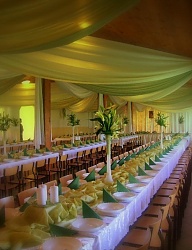 Moda Ślub Dekoracje ślubne - 622740