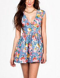Moda Sukienki Dzienne - 3030635