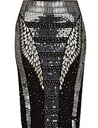 Moda Spódnice Średnie - 1658372