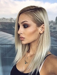 Makijaże Dzienne - 3057104