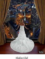 Moda Ślub Suknie ślubne - 2138378