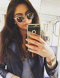 Moda Dodatki Okulary - 3084028
