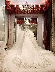 Moda Ślub Suknie ślubne - 2161394