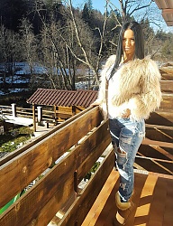 Moda Spodnie Jeansy - 3096447