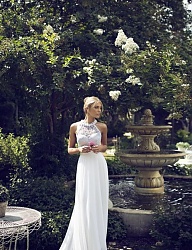 Moda Ślub Suknie ślubne - 2790872