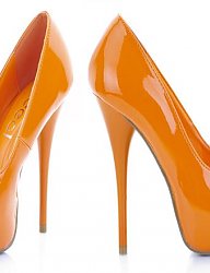 Moda Buty Szpilki - 1374065