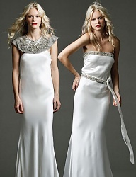 Moda Ślub Suknie ślubne - 1285767