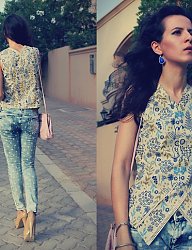 Moda Inne Moda uliczna - 1851136