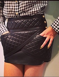 Moda Spódnice Krótkie - 2464729