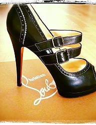 Moda Buty Szpilki - 1268414