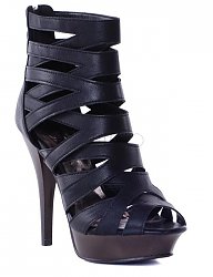 Moda Buty Pozostałe - 1214016