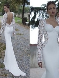 Moda Ślub Suknie ślubne - 2555893