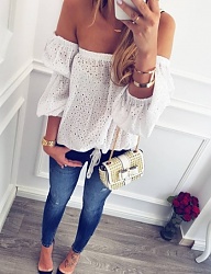 Moda Ciuchy Pozostałe - 3163928