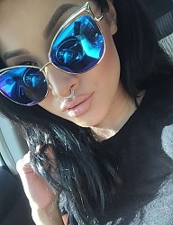 Moda Dodatki Okulary - 3161224