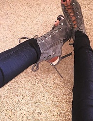 Moda Buty Szpilki - 3045951