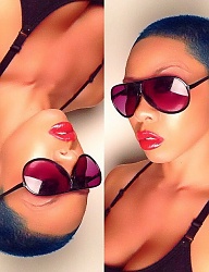 Moda Dodatki Okulary - 2508629