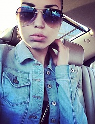 Moda Dodatki Okulary - 2653643