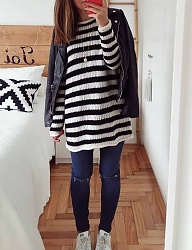 Moda Ciuchy Pozostałe - 3209155