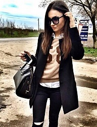 Moda Okrycia Płaszcze - 3034011
