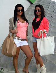 Moda Inne Moda uliczna - 1676489