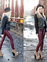 Moda Inne Moda uliczna - 1621169