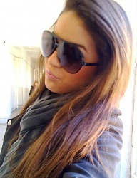 Moda Dodatki Okulary - 2443328
