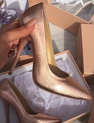 Moda Buty Pozostałe - 3171062