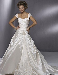 Moda Ślub Suknie ślubne - 312263