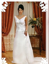 Moda Ślub Suknie ślubne - 447515