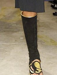 Moda Buty Pozostałe - 93513