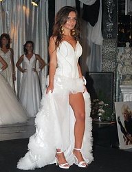 Moda Ślub Suknie ślubne - 1262032