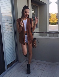 Moda Spodnie Spodenki - 3029024