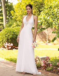 Moda Ślub Suknie ślubne - 529093