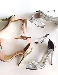 Moda Buty Szpilki - 2721248