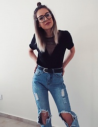 Moda Inne Moda uliczna - 3222363