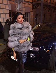 Moda Okrycia Pozostałe - 2842974