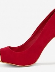 Moda Buty Czółenka - 2647254